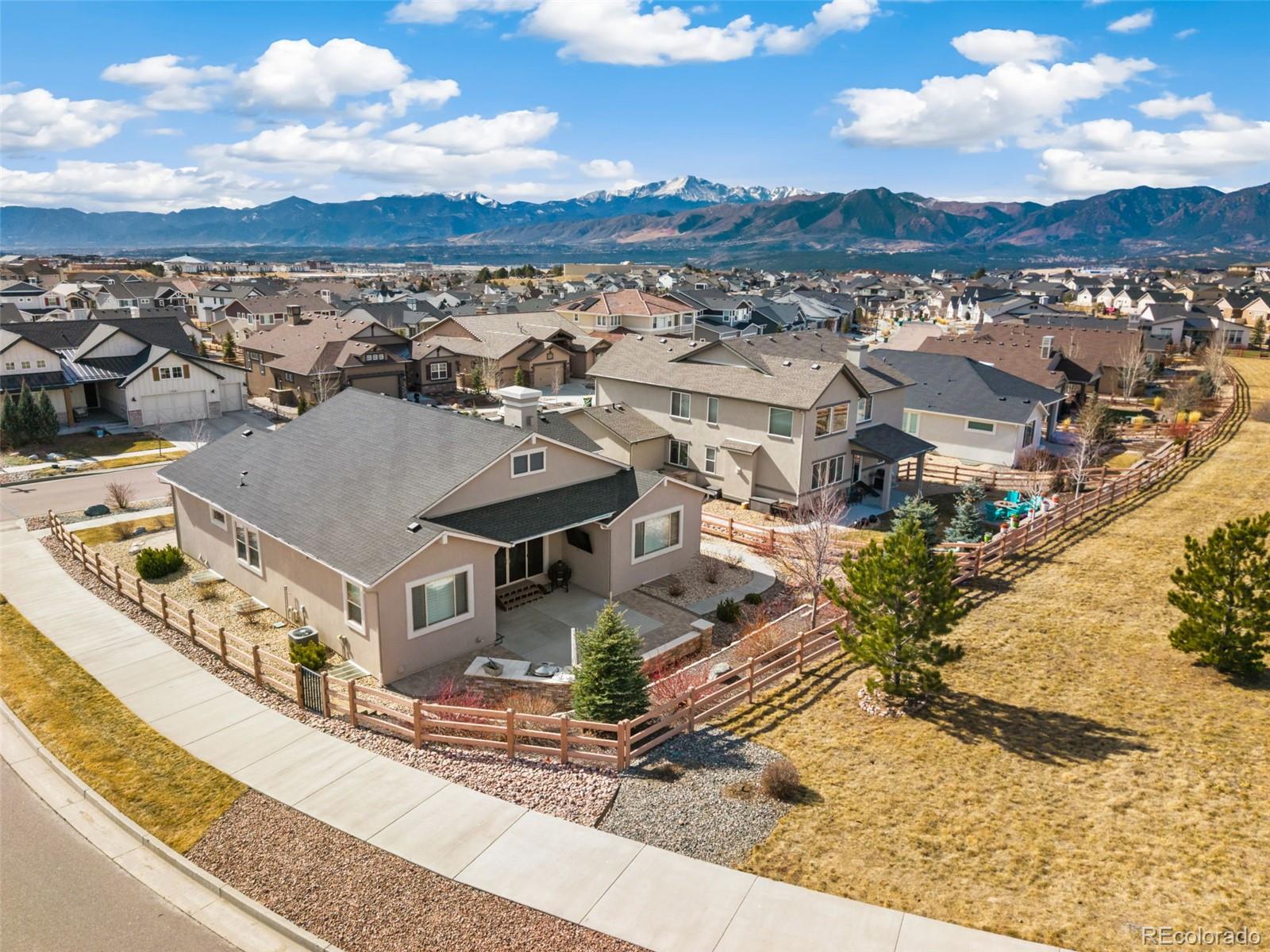 MLS Image #7 for 1992  walnut creek court,colorado springs, Colorado