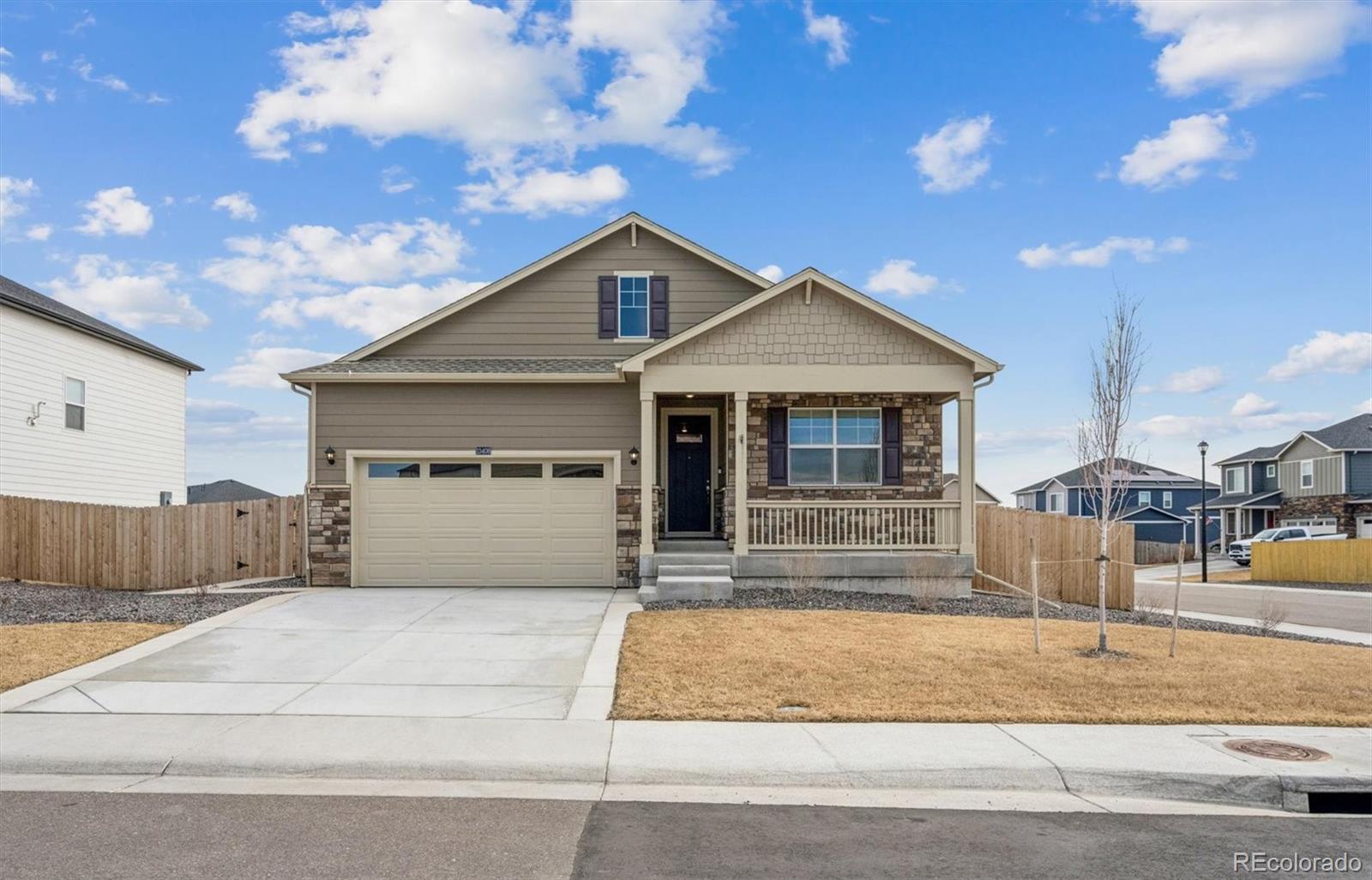 MLS Image #0 for 13408  wabash street,thornton, Colorado