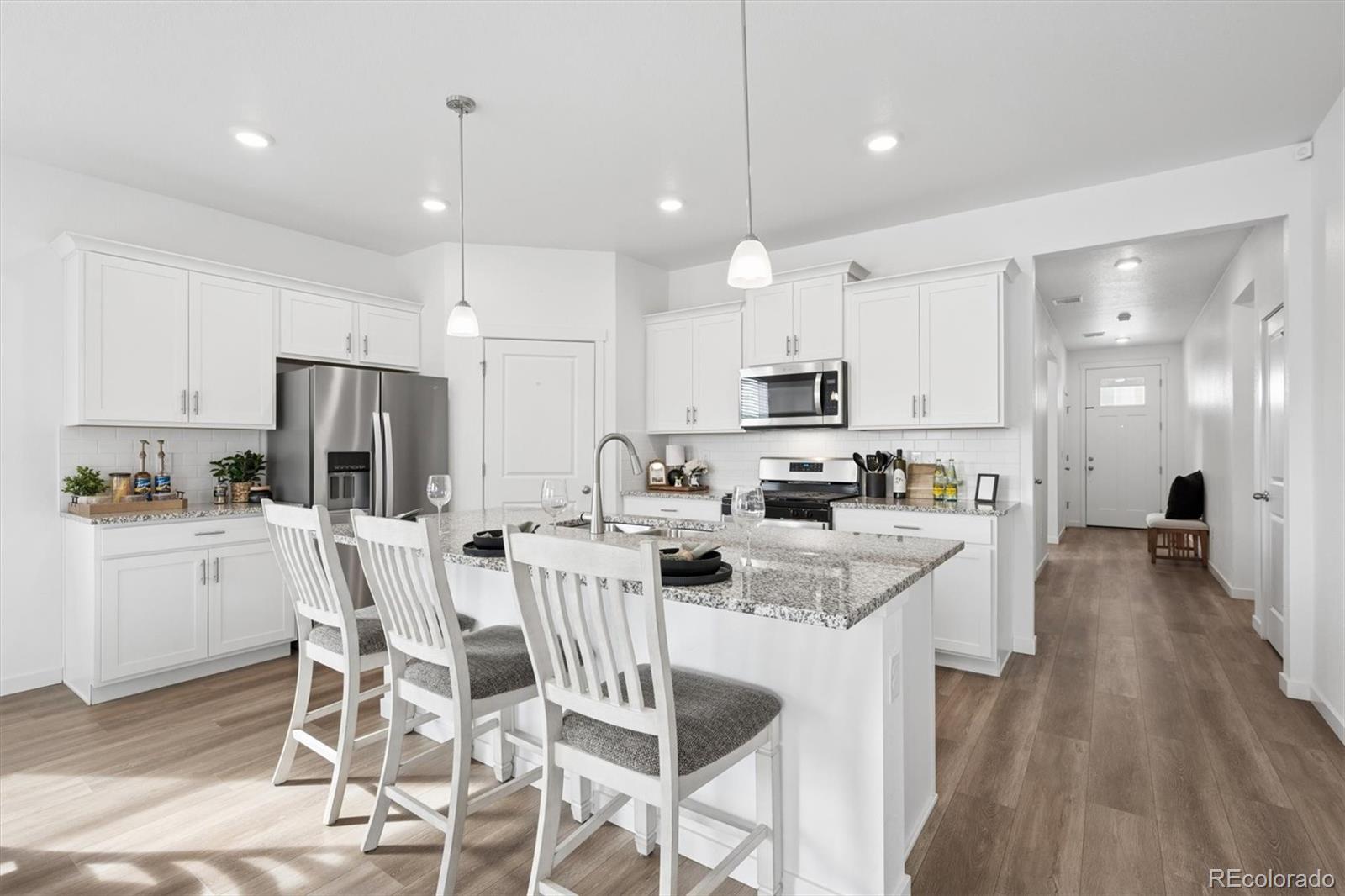 MLS Image #5 for 13408  wabash street,thornton, Colorado