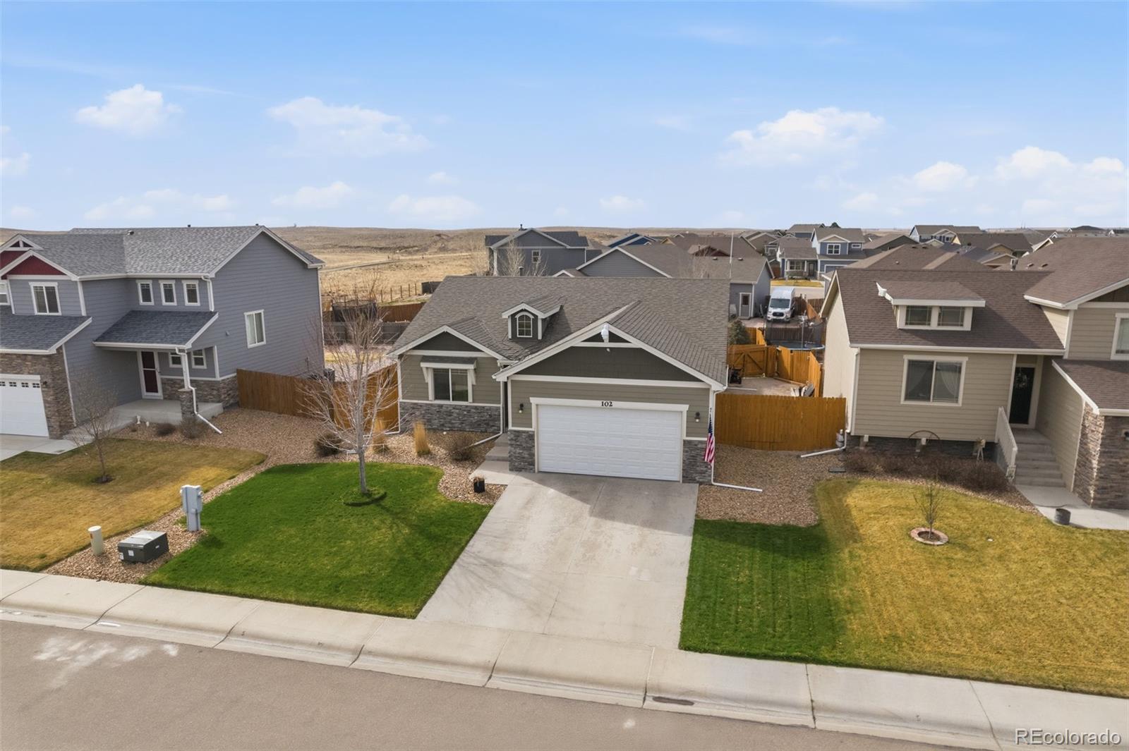 MLS Image #2 for 102  11th avenue,wiggins, Colorado