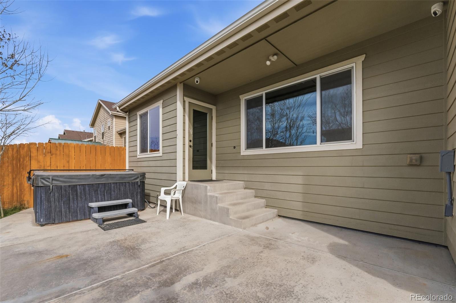MLS Image #44 for 102  11th avenue,wiggins, Colorado