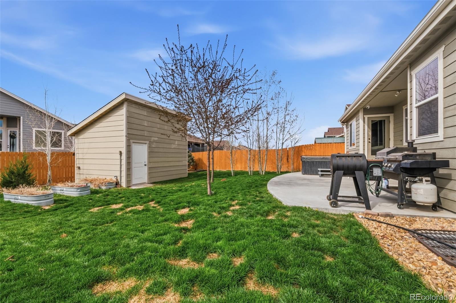 MLS Image #45 for 102  11th avenue,wiggins, Colorado