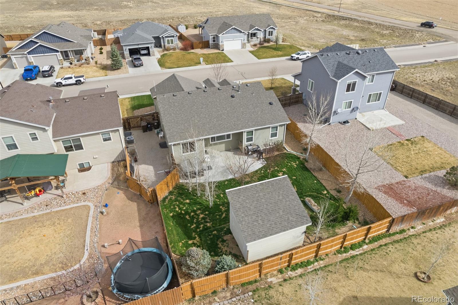 MLS Image #48 for 102  11th avenue,wiggins, Colorado