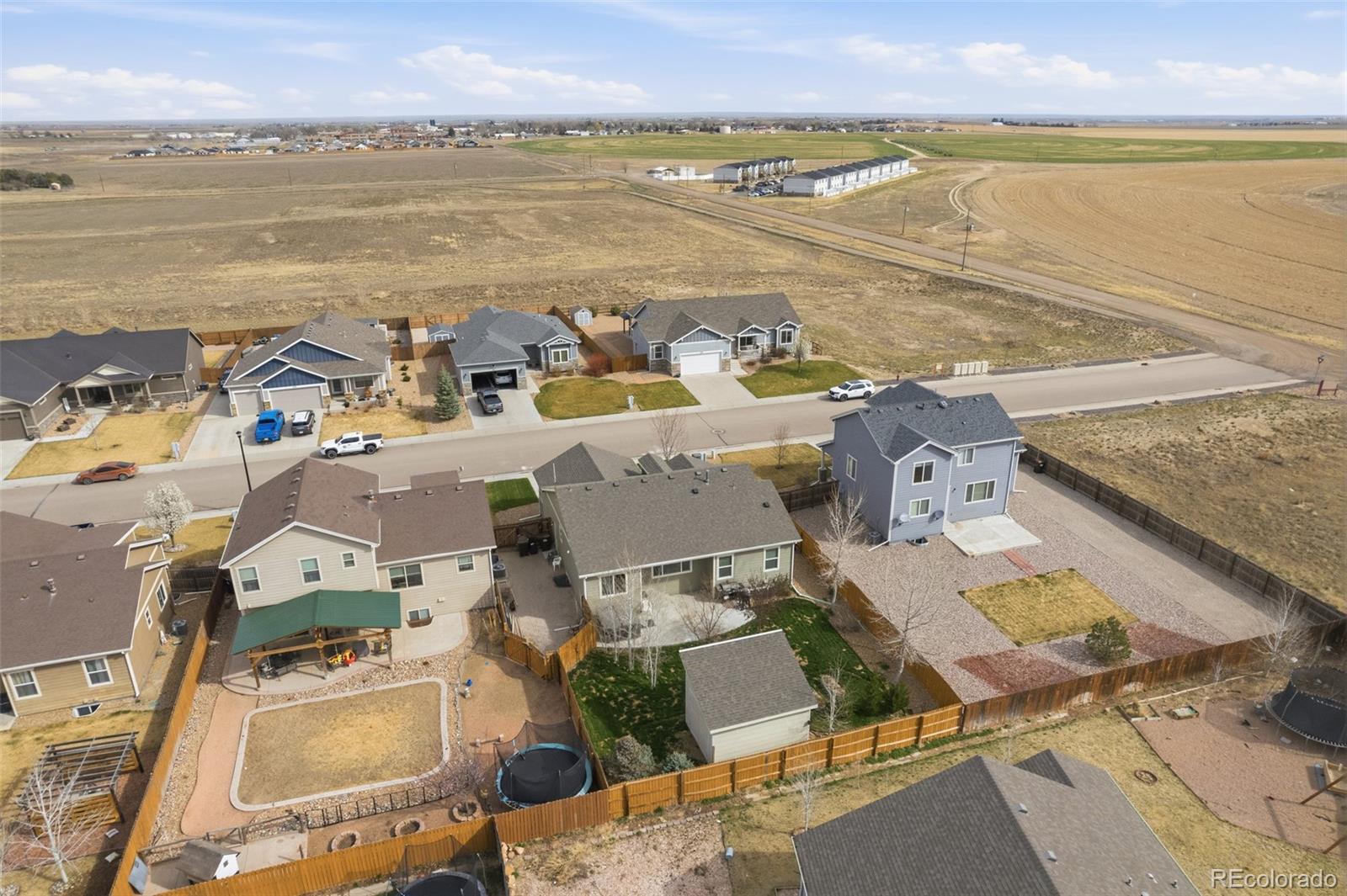 MLS Image #49 for 102  11th avenue,wiggins, Colorado