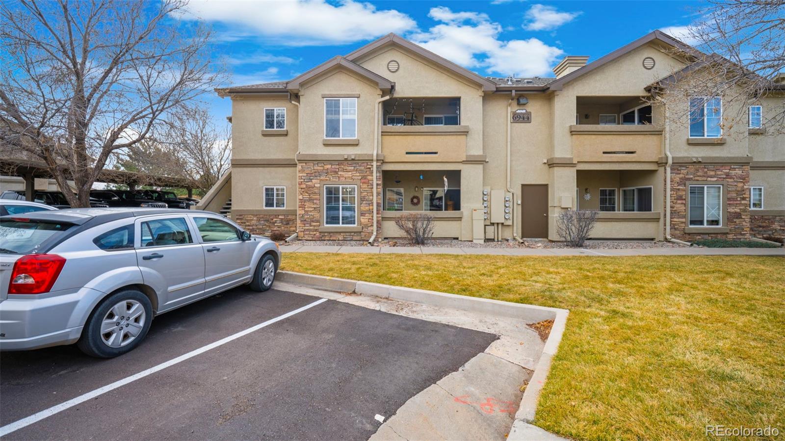 MLS Image #1 for 6944  ash creek heights,colorado springs, Colorado