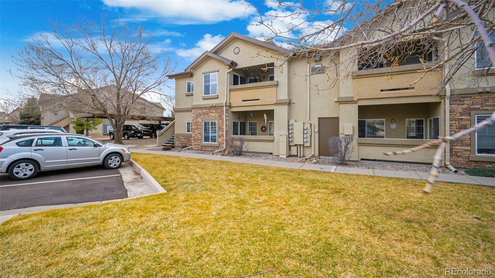 MLS Image #2 for 6944  ash creek heights,colorado springs, Colorado