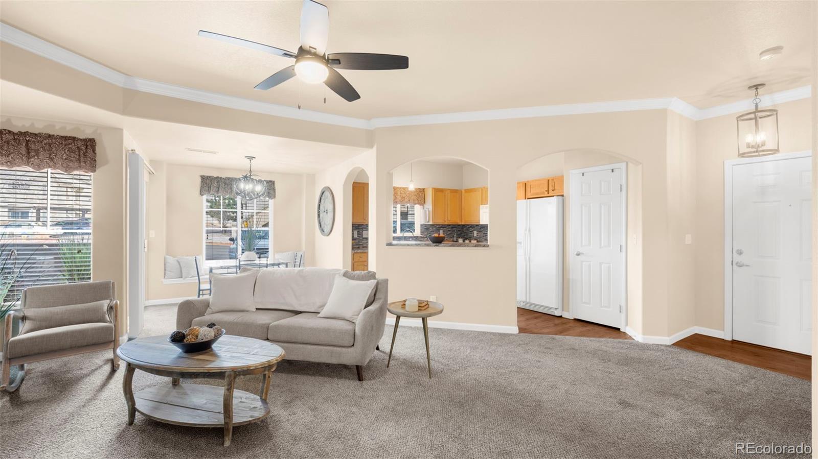 MLS Image #6 for 6944  ash creek heights,colorado springs, Colorado
