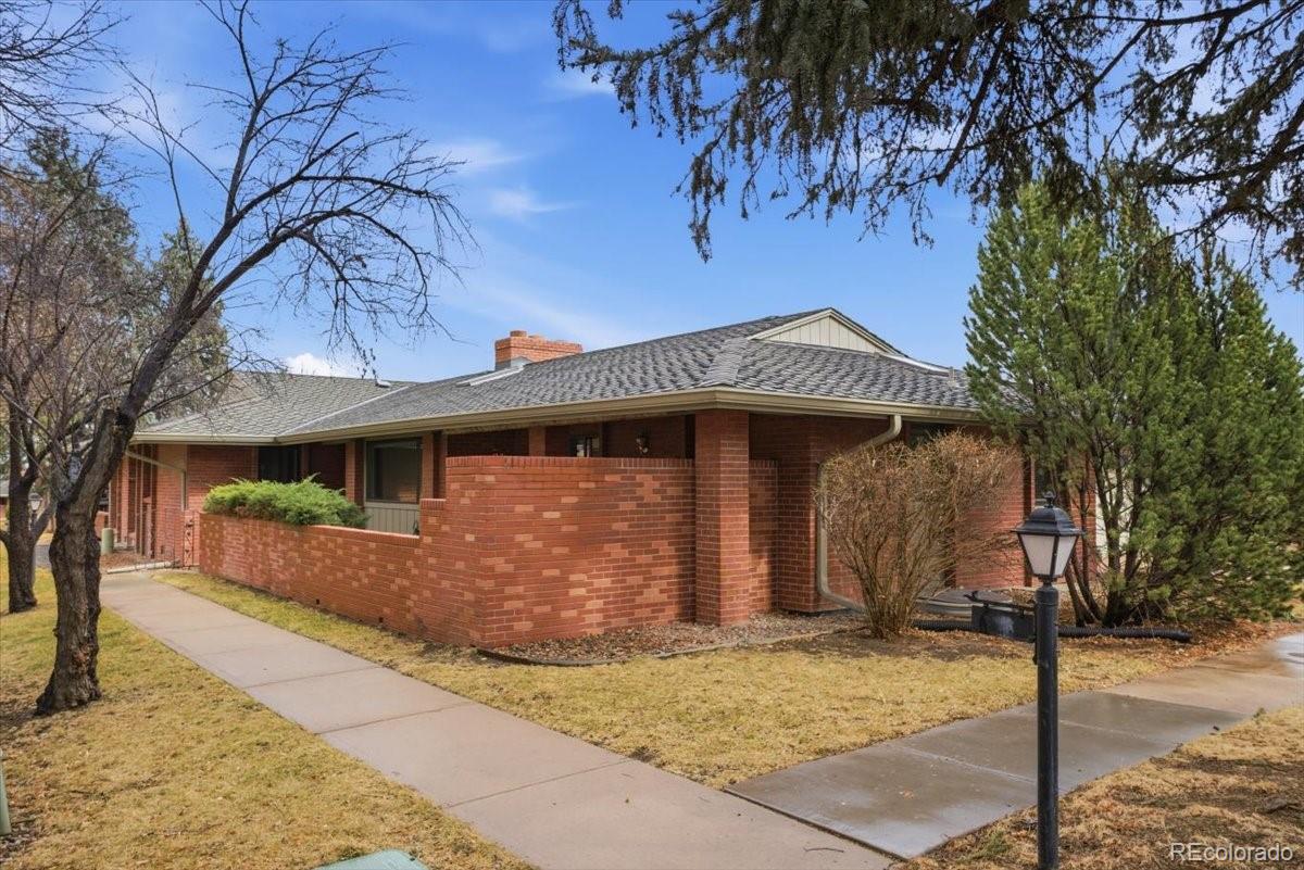 MLS Image #0 for 3487 s race street ,englewood, Colorado