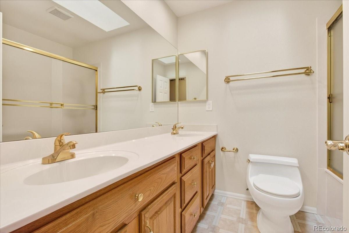 MLS Image #25 for 8017 e geddes avenue,centennial, Colorado