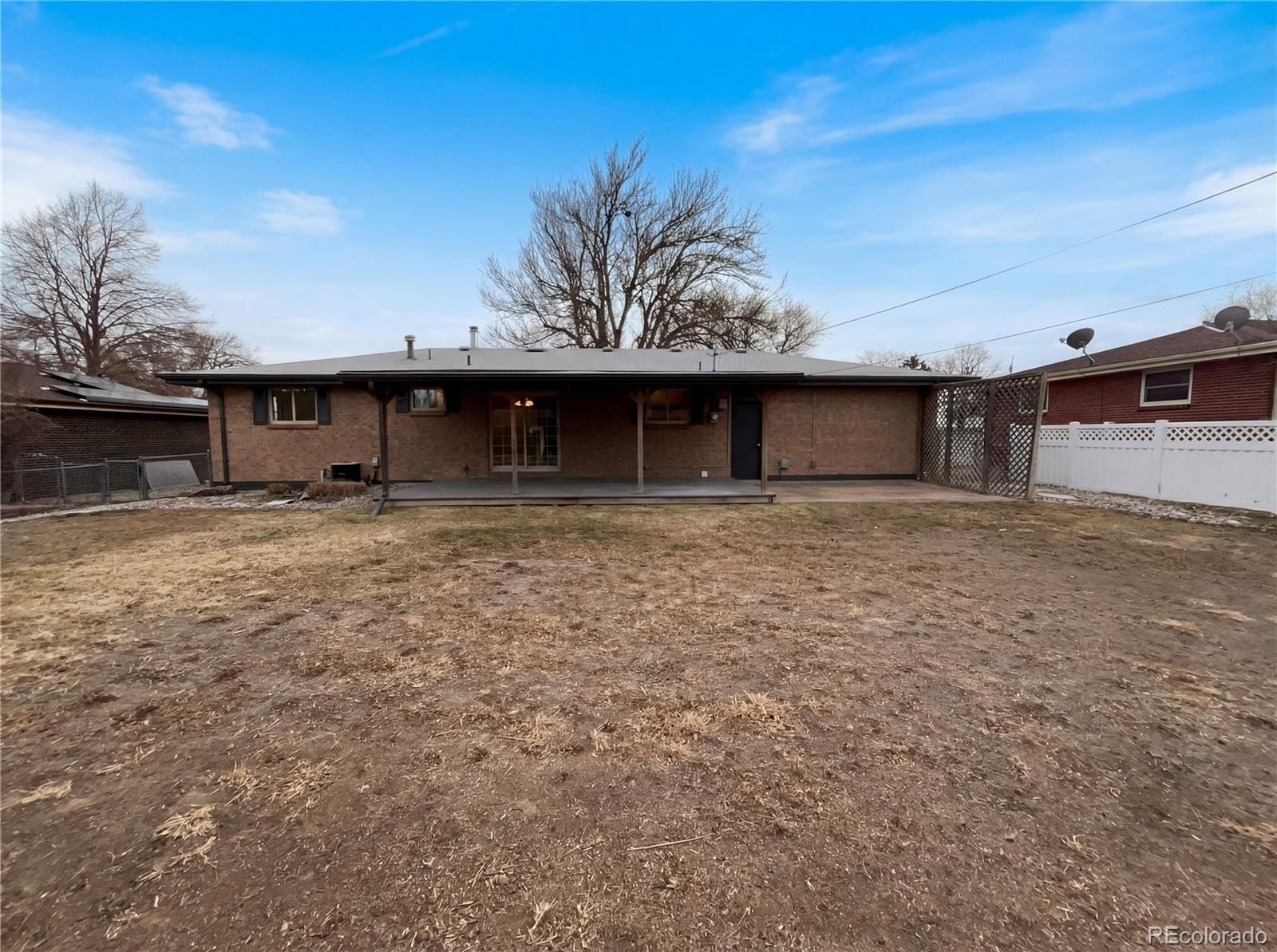 MLS Image #13 for 1027 n 1st street,johnstown, Colorado