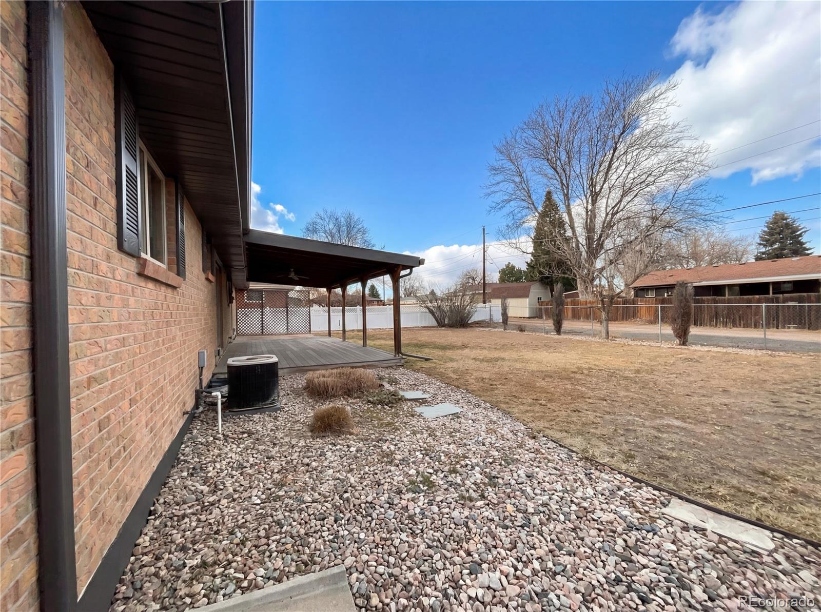 MLS Image #4 for 1027 n 1st street,johnstown, Colorado