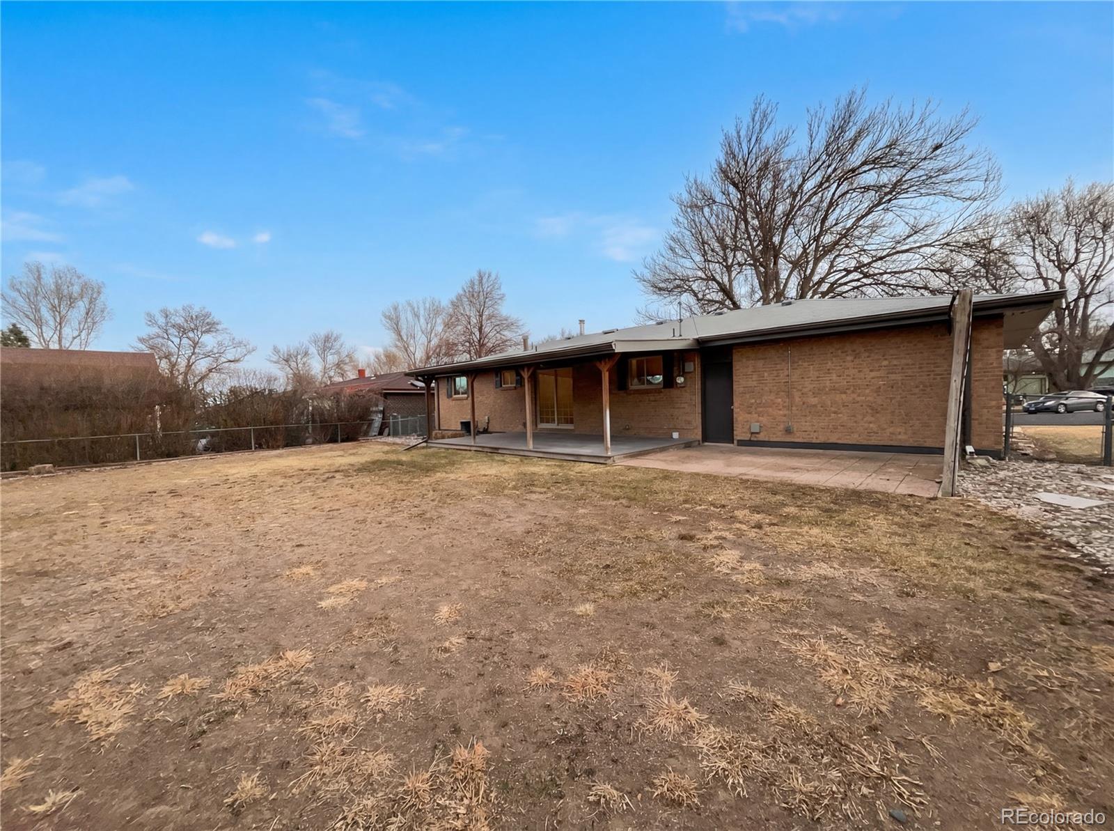 MLS Image #6 for 1027 n 1st street,johnstown, Colorado