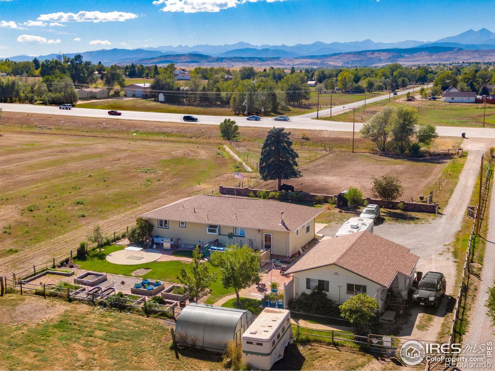 MLS Image #1 for 1637 s us highway 287 ,berthoud, Colorado