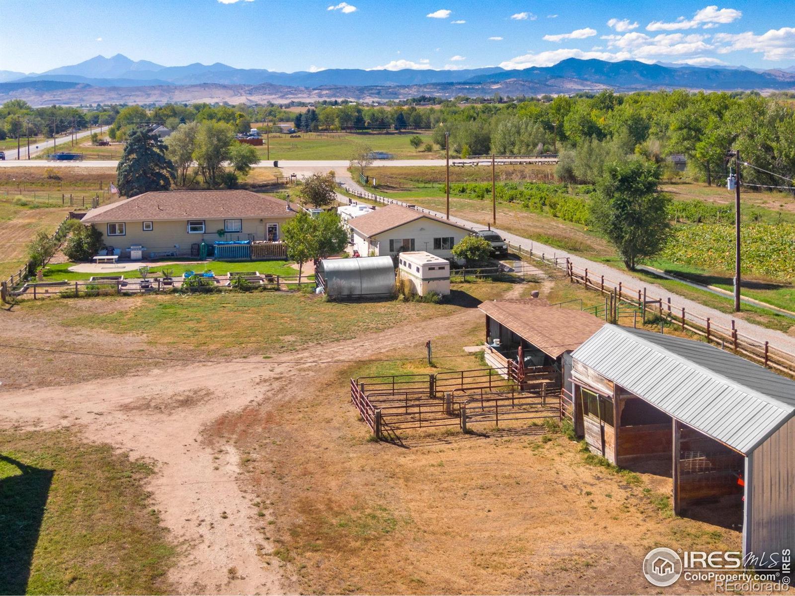 MLS Image #32 for 1637 s us highway 287 ,berthoud, Colorado