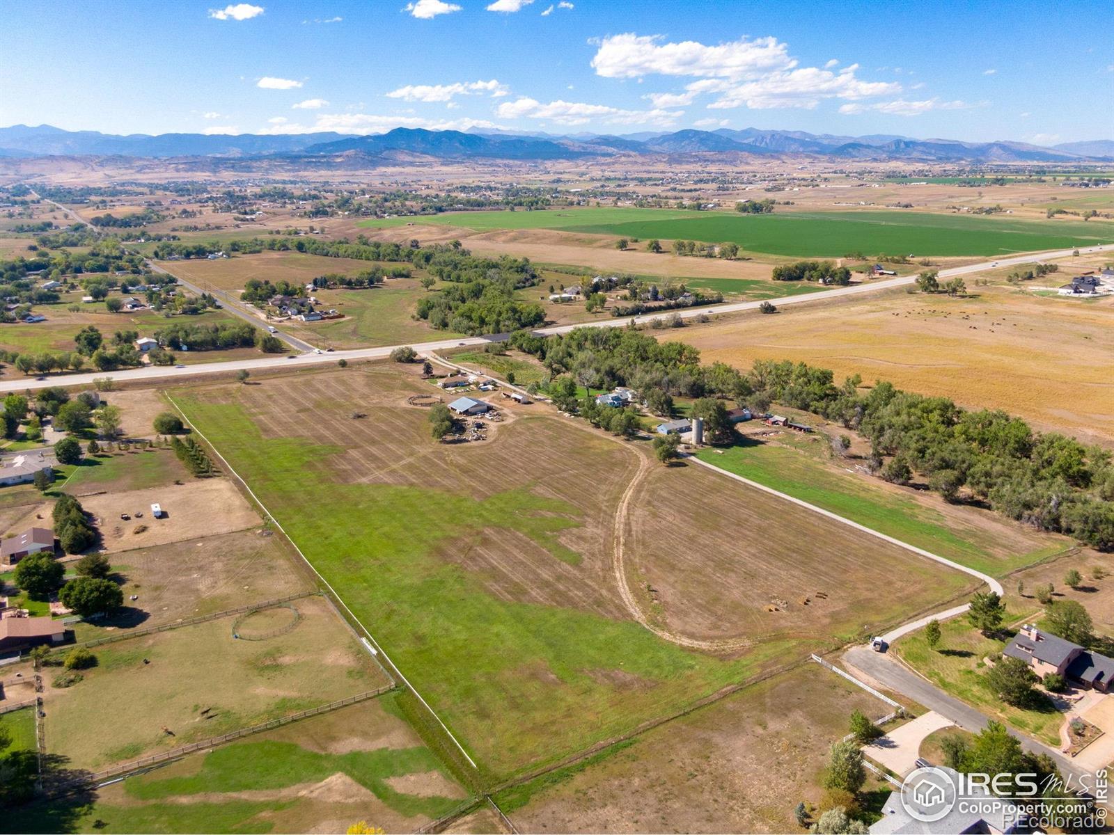 MLS Image #4 for 1637 s us highway 287 ,berthoud, Colorado