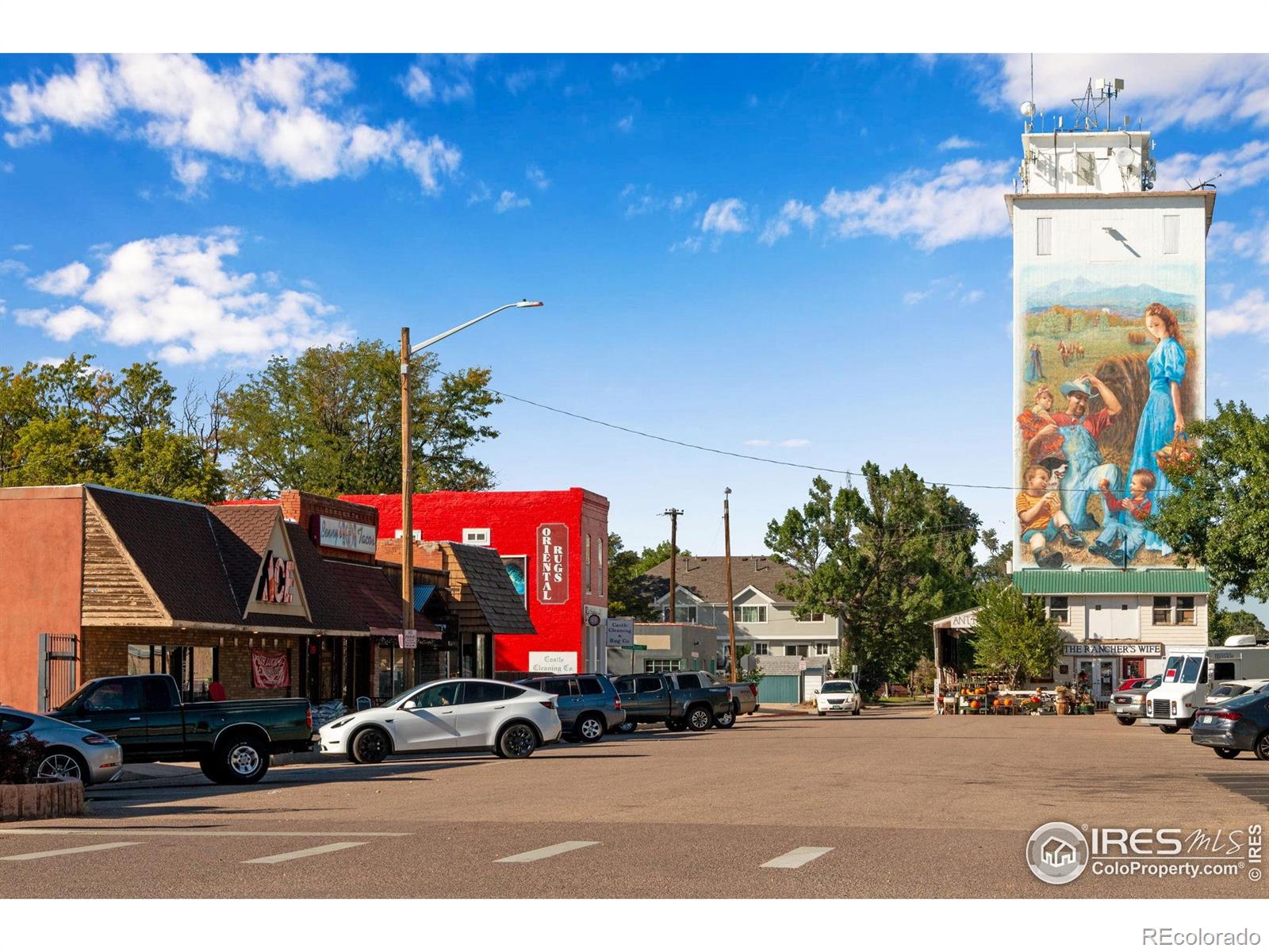 MLS Image #42 for 1637 s us highway 287 ,berthoud, Colorado