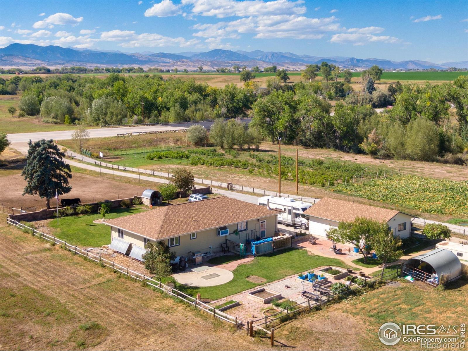 MLS Image #48 for 1637 s us highway 287 ,berthoud, Colorado