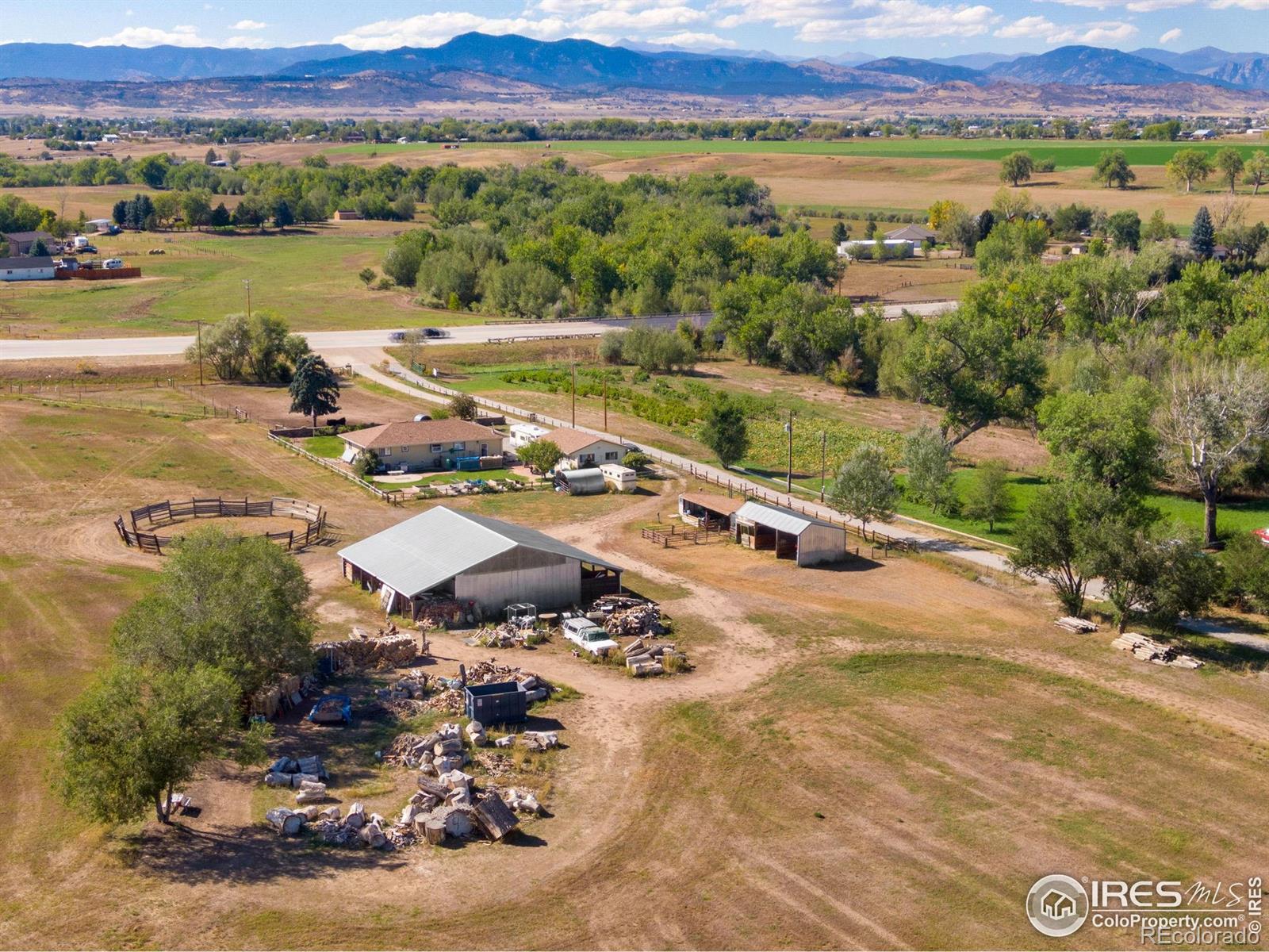 MLS Image #6 for 1637 s us highway 287 ,berthoud, Colorado