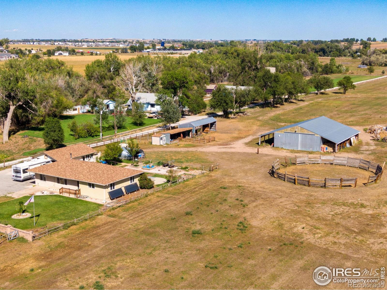 MLS Image #7 for 1637 s us highway 287 ,berthoud, Colorado