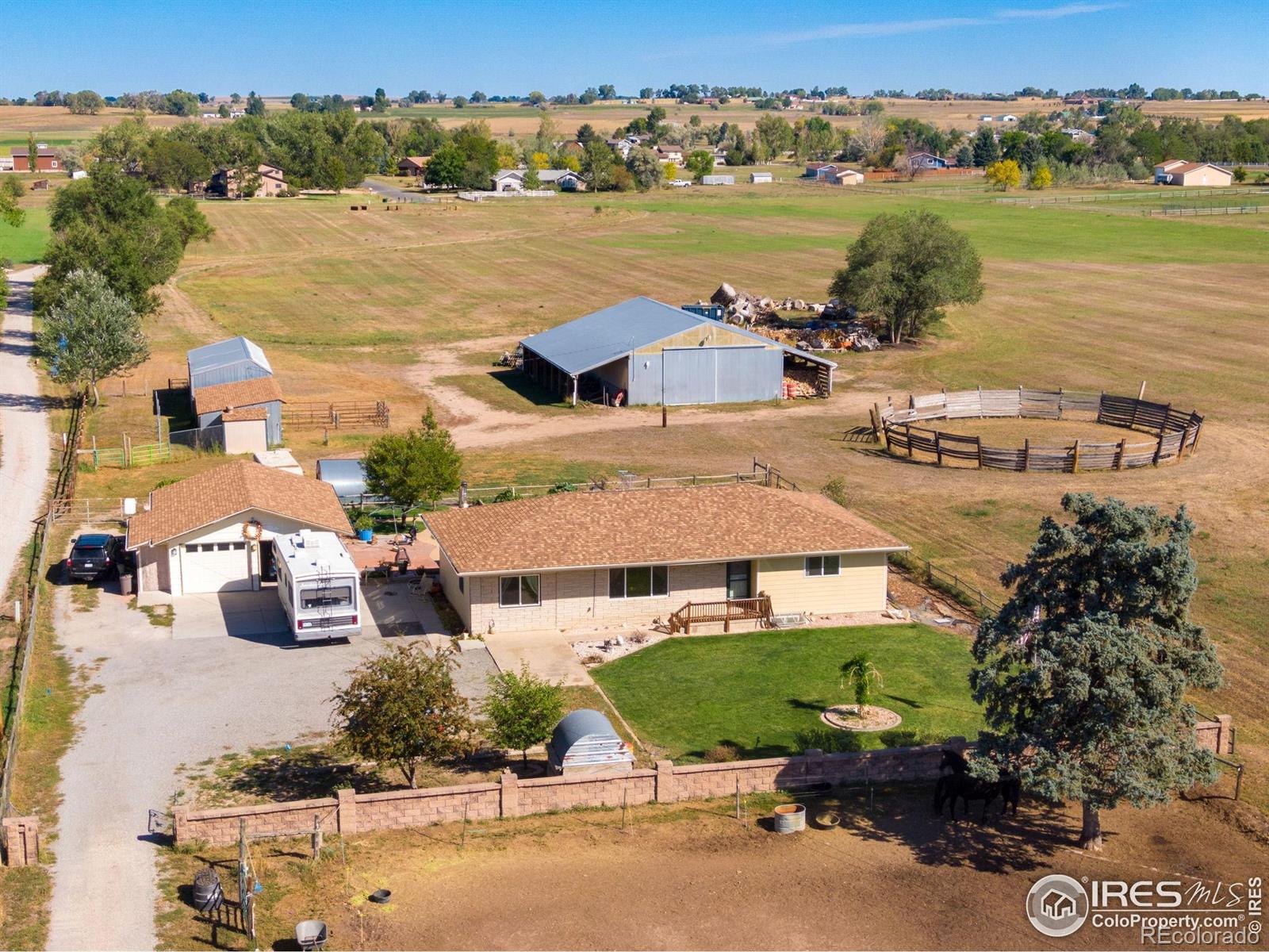MLS Image #8 for 1637 s us highway 287 ,berthoud, Colorado