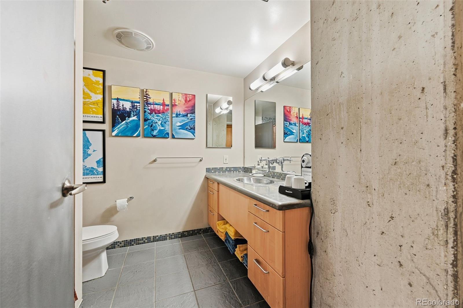 MLS Image #20 for 1401  wewatta street 701,denver, Colorado