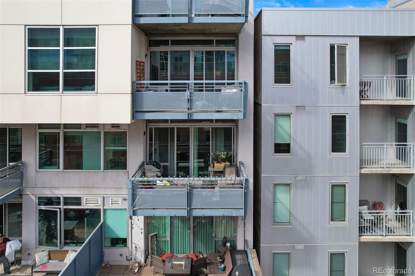 MLS Image #25 for 1401  wewatta street 701,denver, Colorado