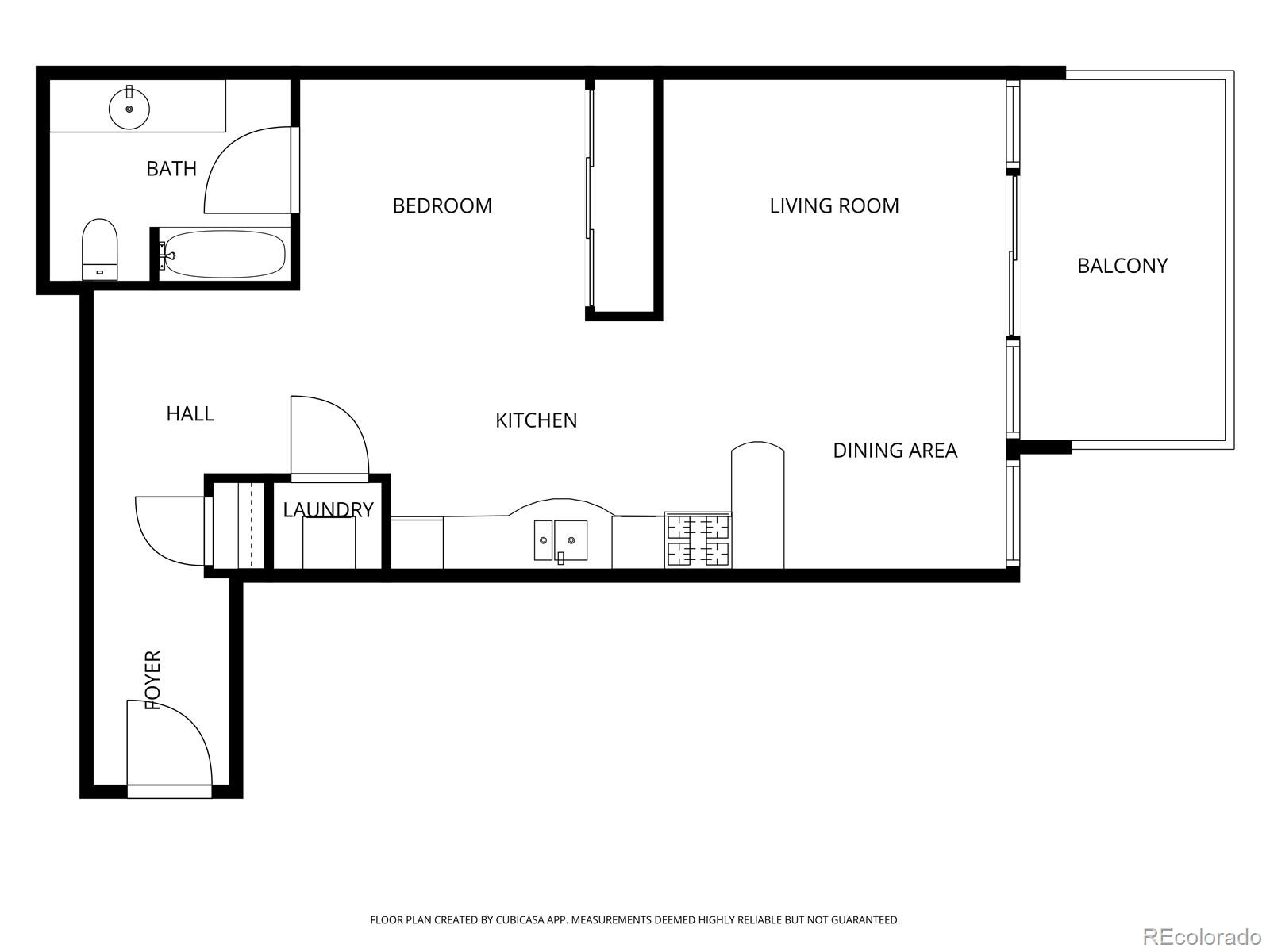 MLS Image #26 for 1401  wewatta street 701,denver, Colorado