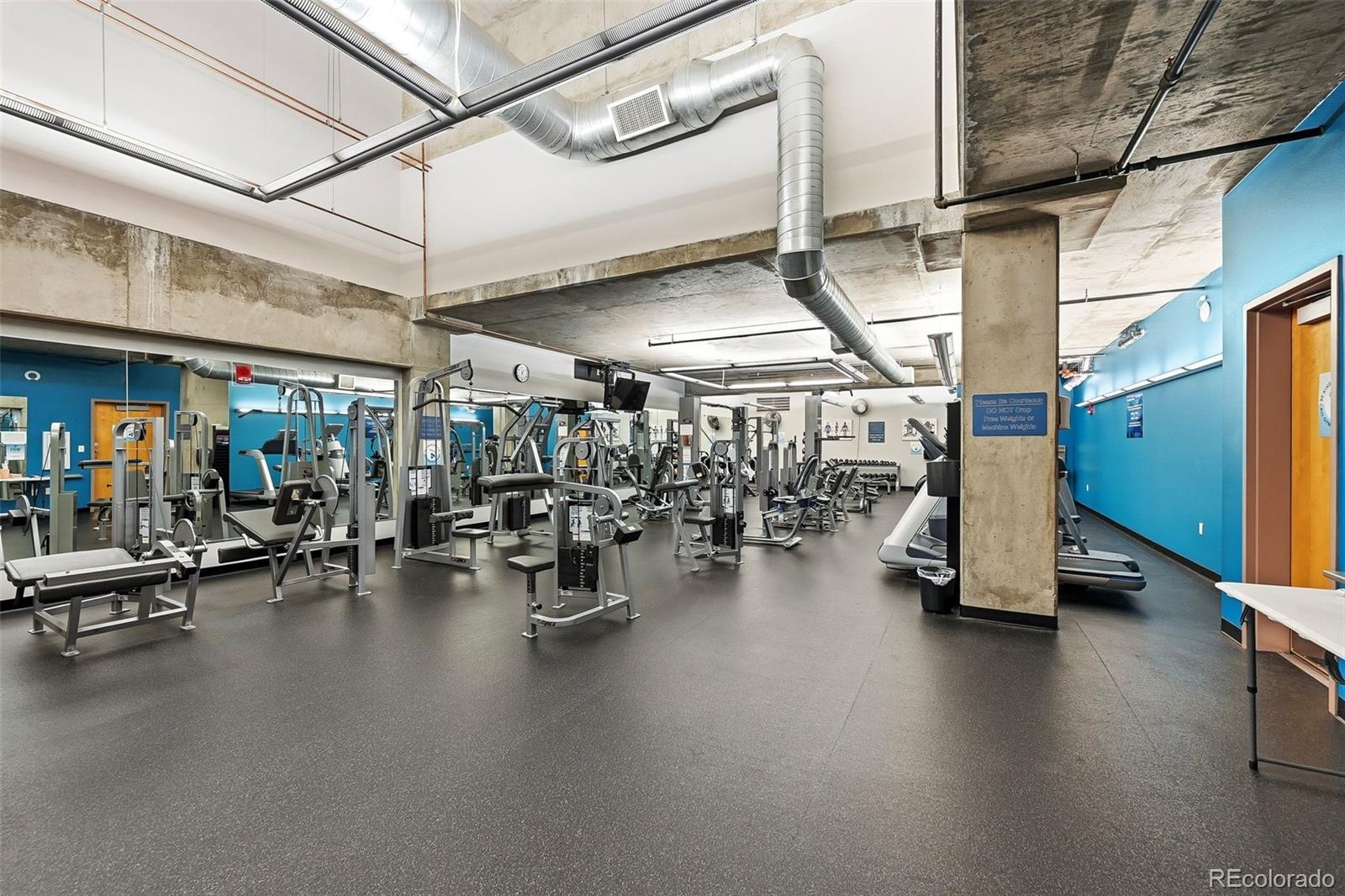 MLS Image #27 for 1401  wewatta street 701,denver, Colorado