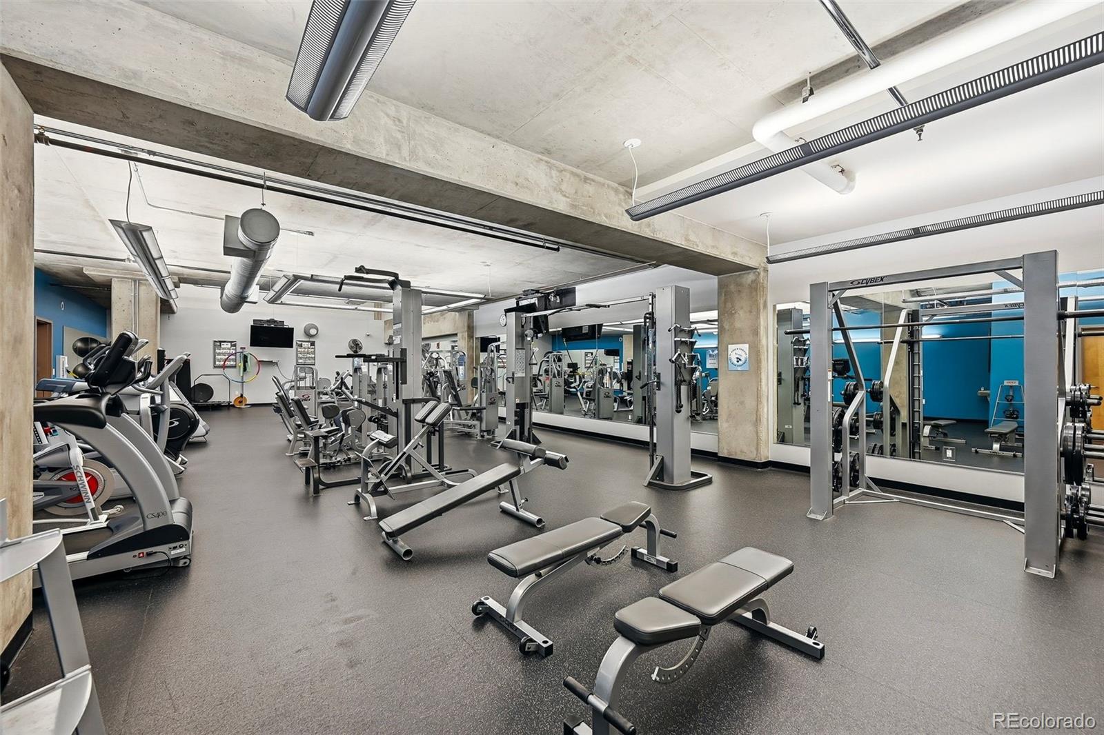 MLS Image #28 for 1401  wewatta street 701,denver, Colorado