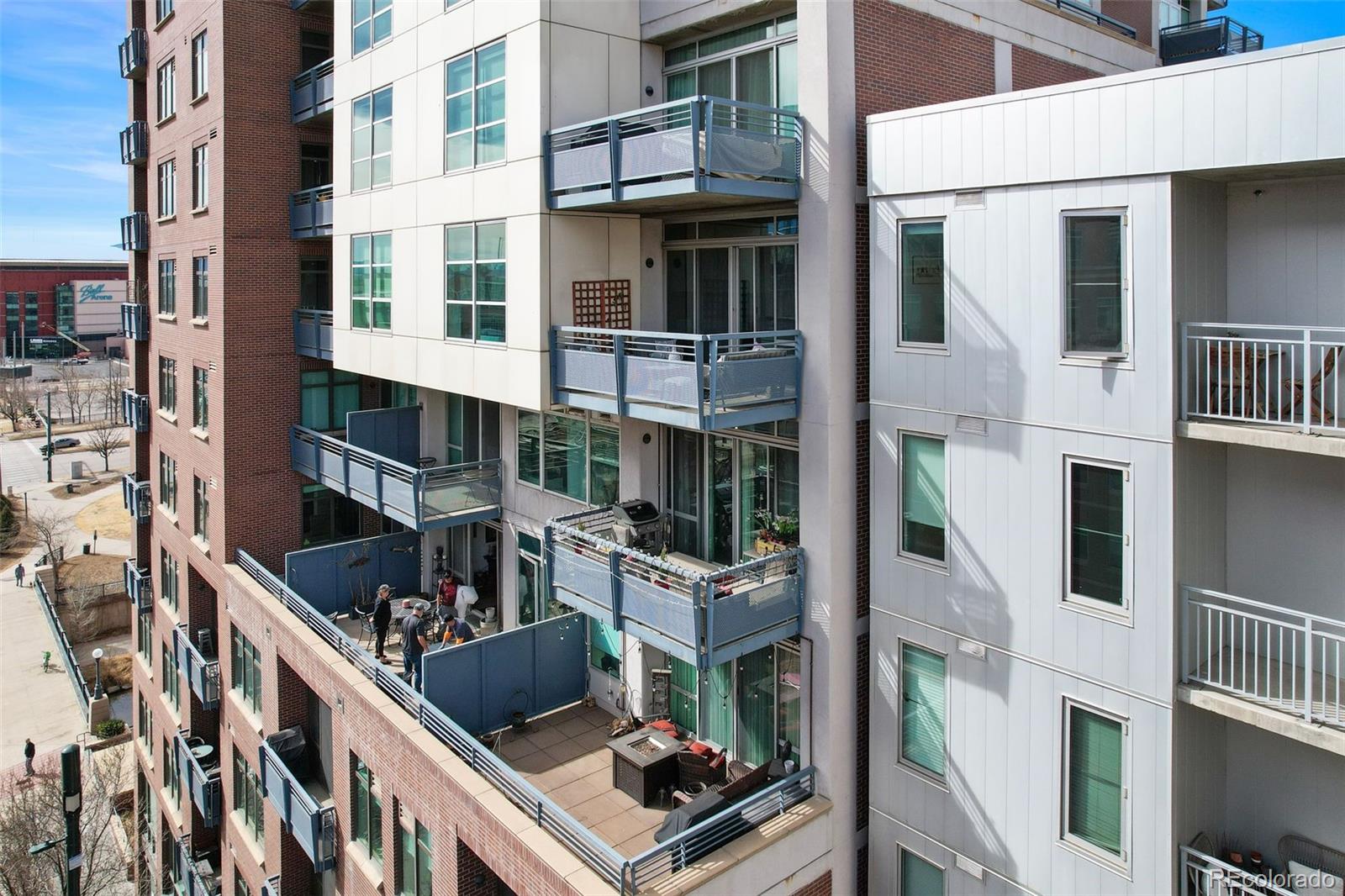 MLS Image #30 for 1401  wewatta street 701,denver, Colorado