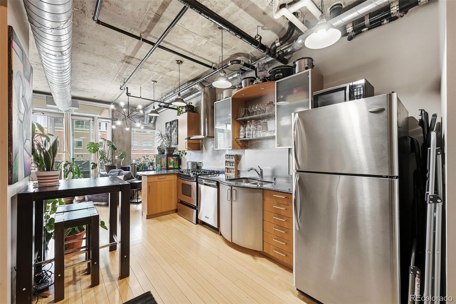 MLS Image #4 for 1401  wewatta street 701,denver, Colorado