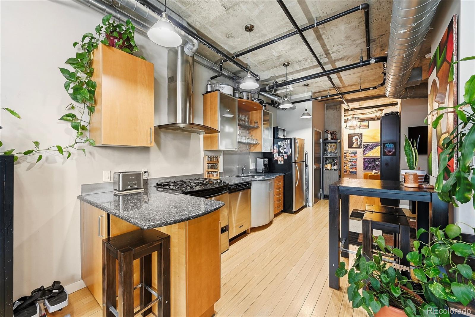 MLS Image #8 for 1401  wewatta street 701,denver, Colorado