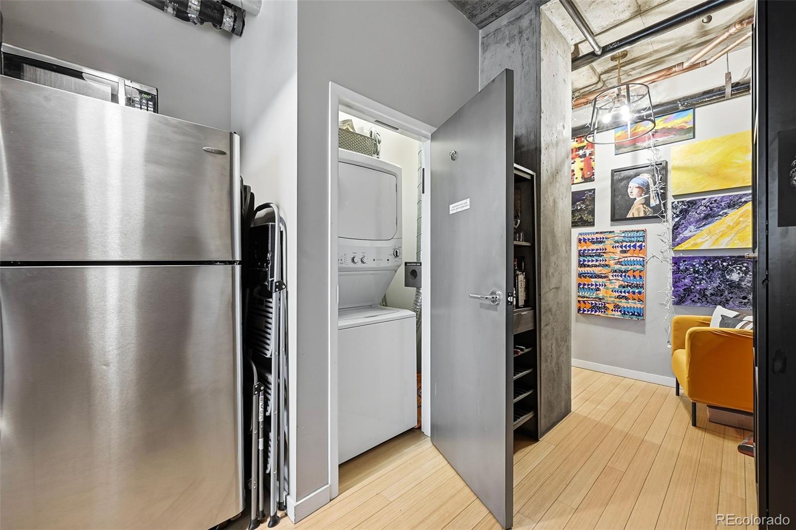 MLS Image #9 for 1401  wewatta street 701,denver, Colorado