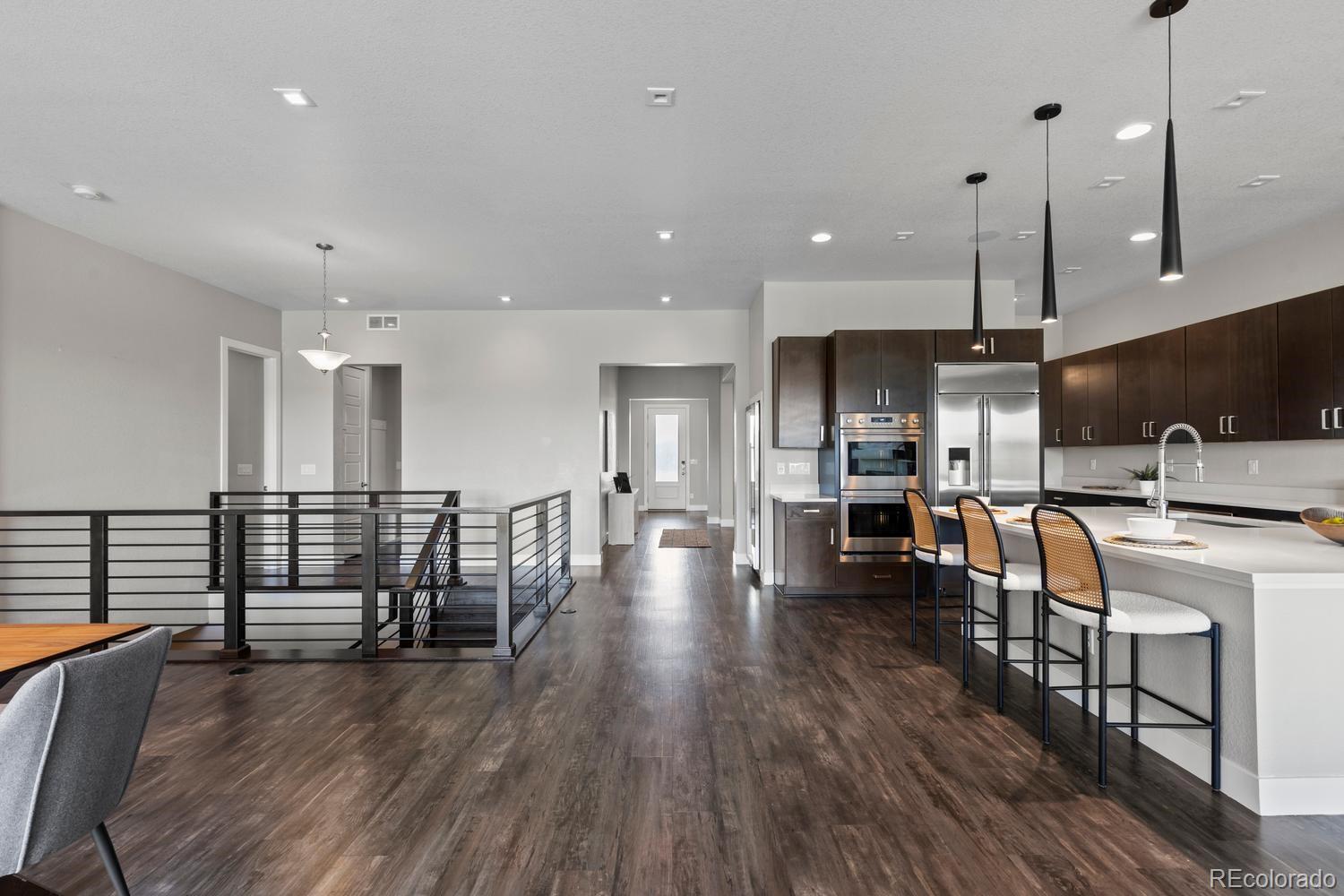 MLS Image #10 for 4911  coulee trail,castle rock, Colorado
