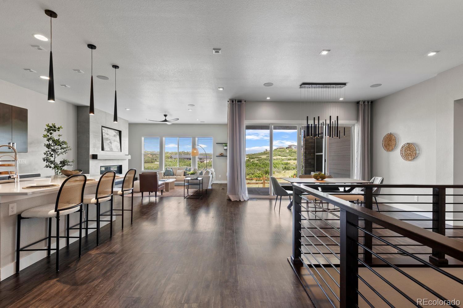 MLS Image #11 for 4911  coulee trail,castle rock, Colorado