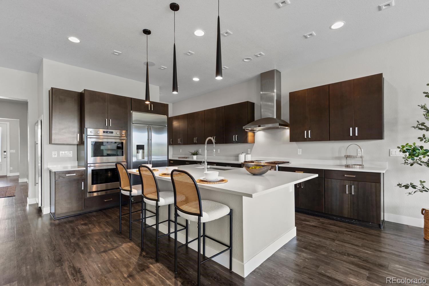 MLS Image #12 for 4911  coulee trail,castle rock, Colorado