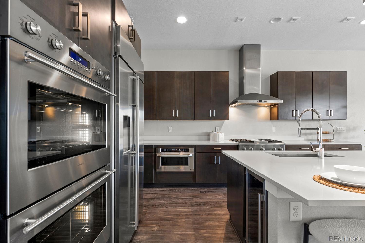 MLS Image #13 for 4911  coulee trail,castle rock, Colorado