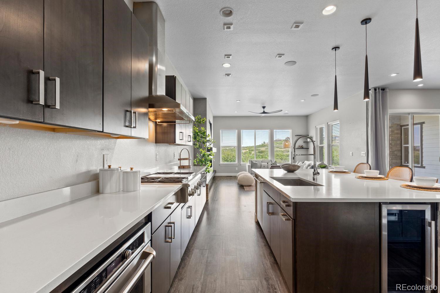 MLS Image #15 for 4911  coulee trail,castle rock, Colorado