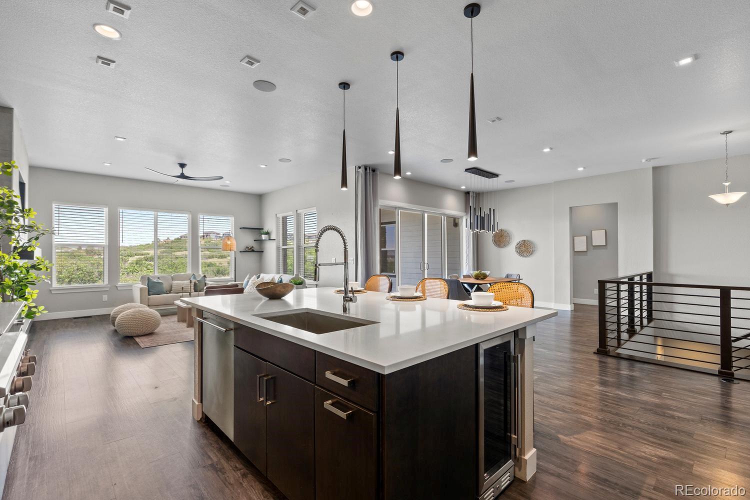 MLS Image #16 for 4911  coulee trail,castle rock, Colorado