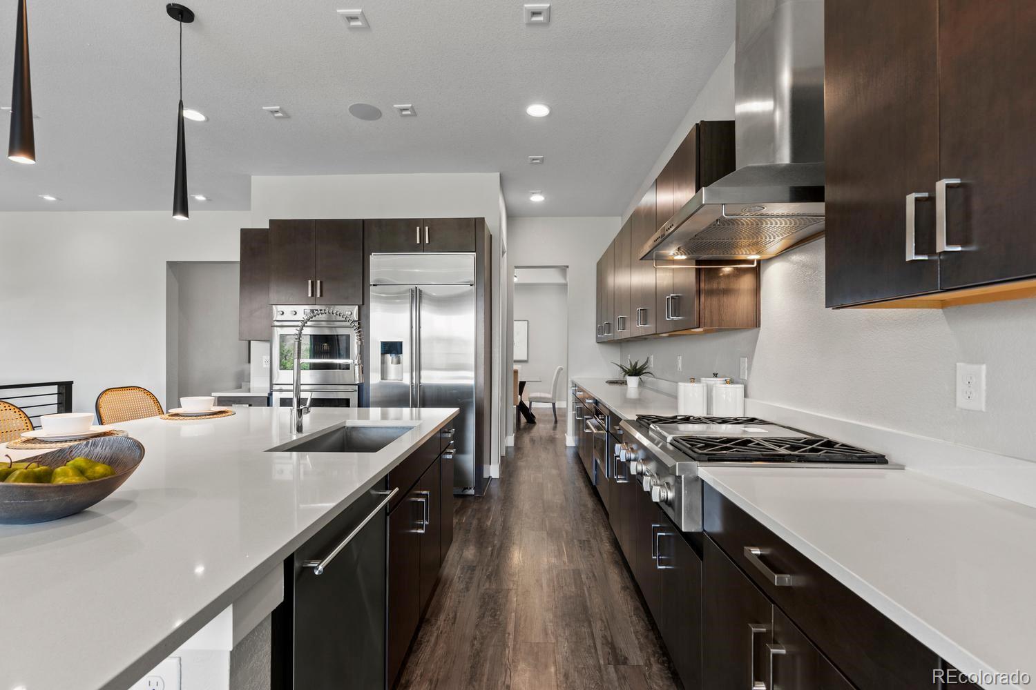 MLS Image #17 for 4911  coulee trail,castle rock, Colorado