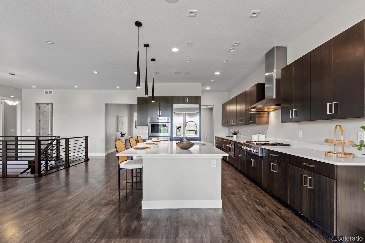 MLS Image #18 for 4911  coulee trail,castle rock, Colorado
