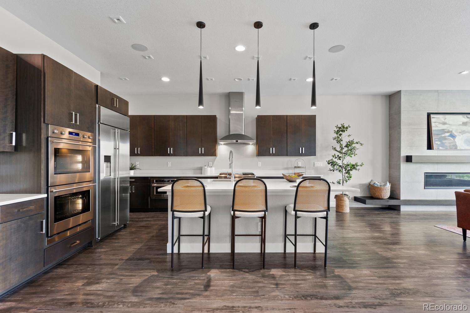 MLS Image #19 for 4911  coulee trail,castle rock, Colorado