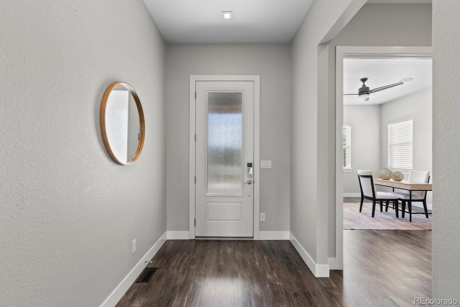MLS Image #2 for 4911  coulee trail,castle rock, Colorado