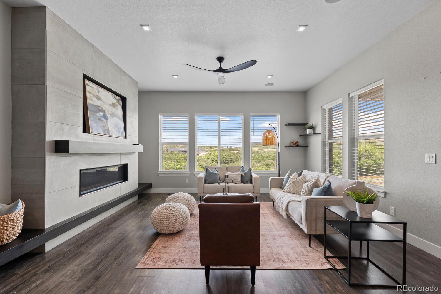 MLS Image #21 for 4911  coulee trail,castle rock, Colorado