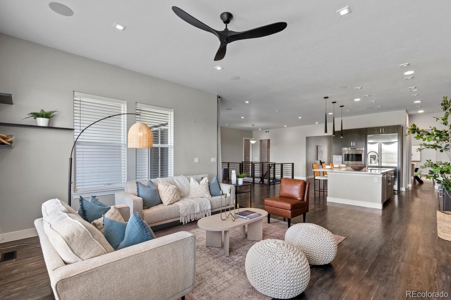 MLS Image #22 for 4911  coulee trail,castle rock, Colorado