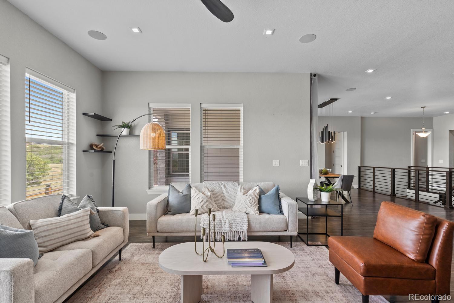 MLS Image #23 for 4911  coulee trail,castle rock, Colorado