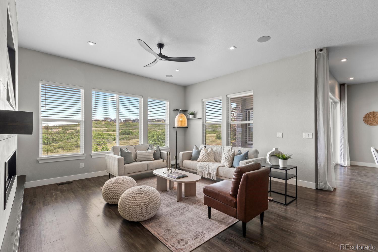 MLS Image #24 for 4911  coulee trail,castle rock, Colorado