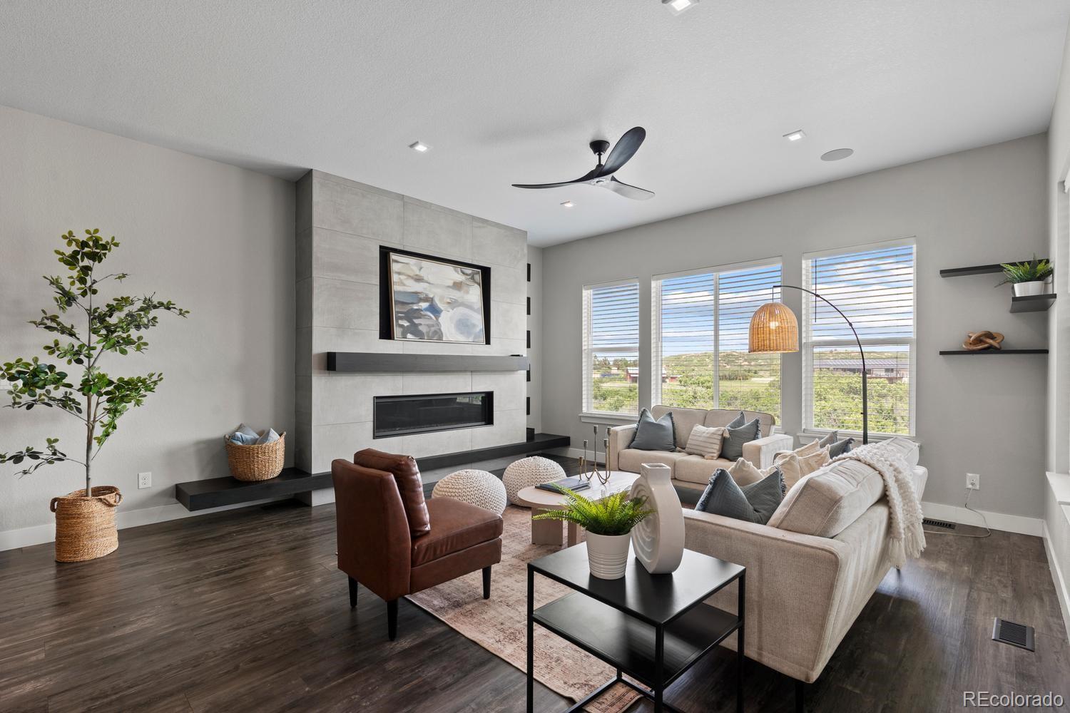 MLS Image #25 for 4911  coulee trail,castle rock, Colorado