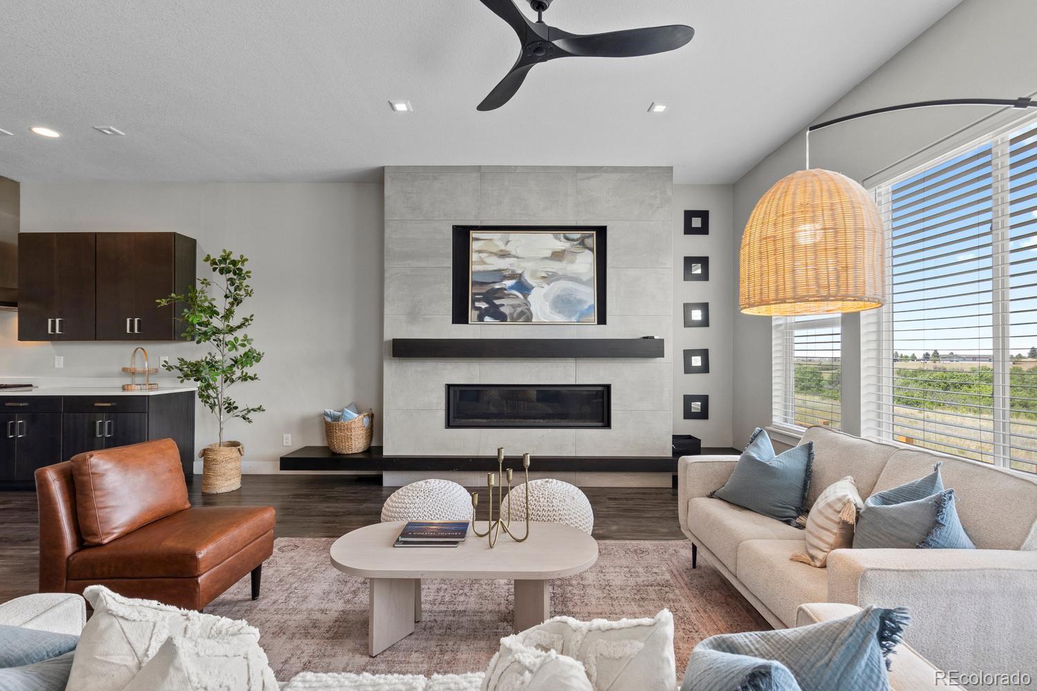 MLS Image #26 for 4911  coulee trail,castle rock, Colorado