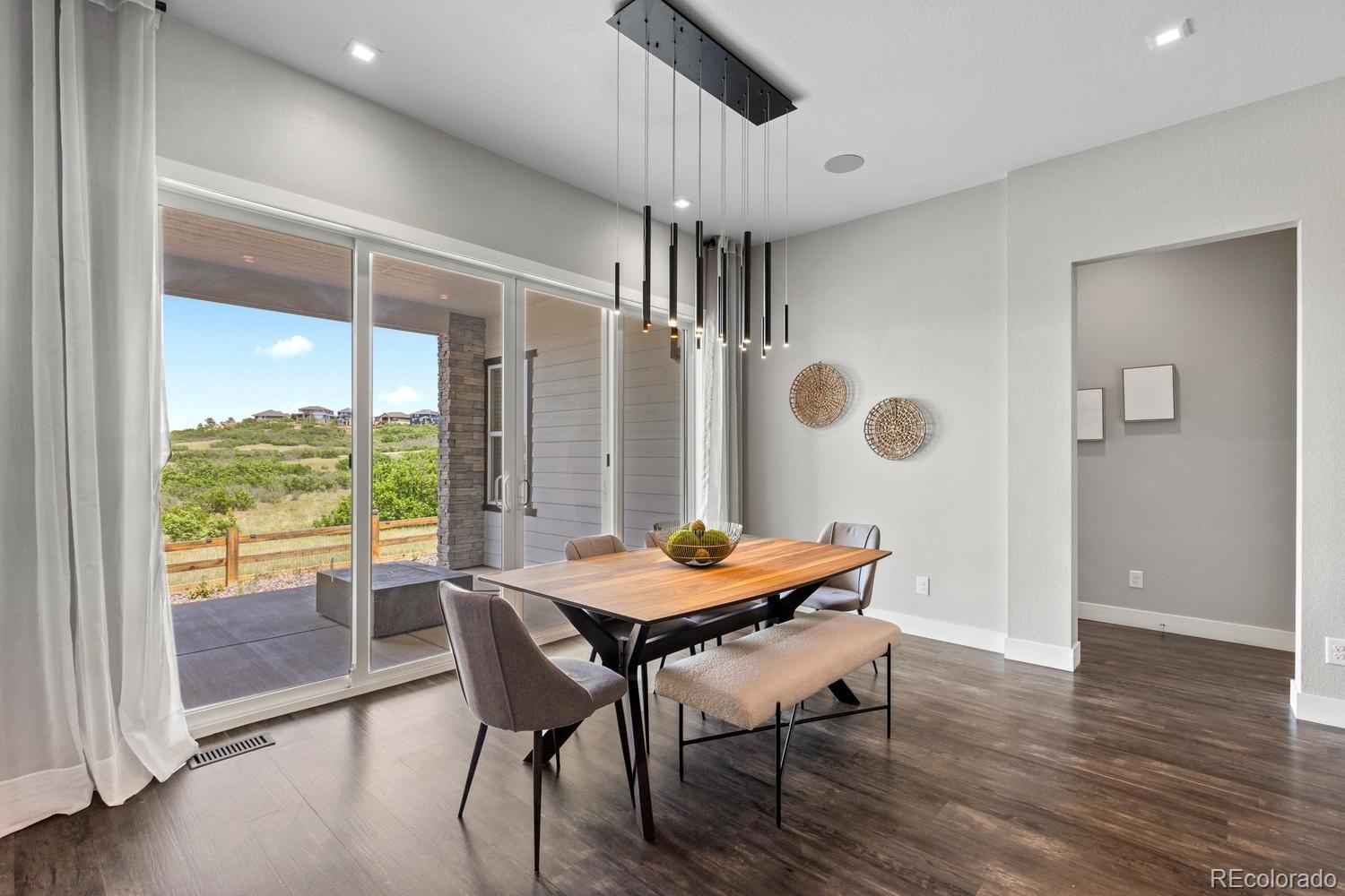 MLS Image #27 for 4911  coulee trail,castle rock, Colorado